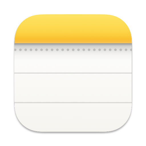 Notepad