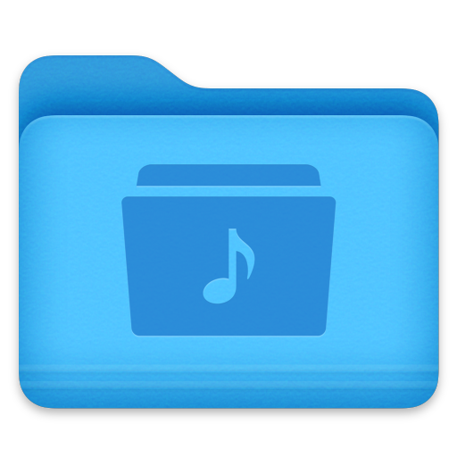 Music Folder